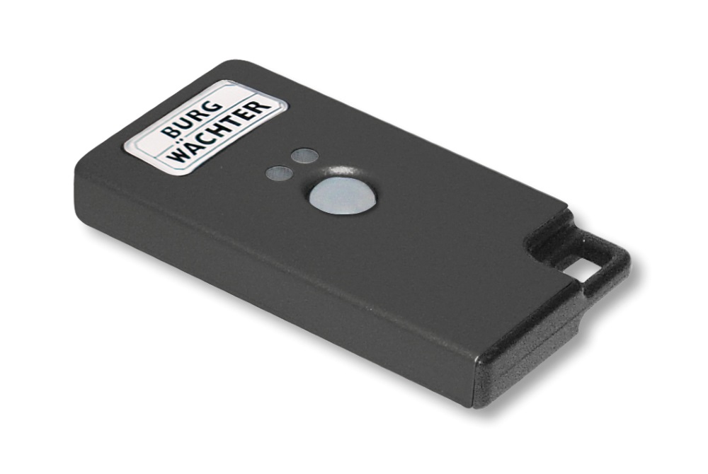 Funkschlüssel BURG-WÄCHTER TSE 5103 E-Key Funkschlüssel BURG-WÄCHTER TSE 5103 E-Key