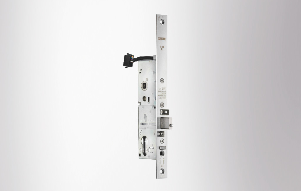 Produktaufnahme, Griff