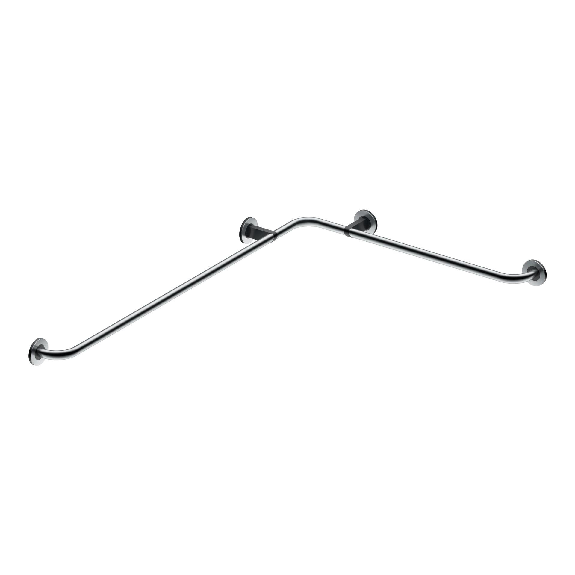 KWS Handlaufkombinationnation 975-750 links