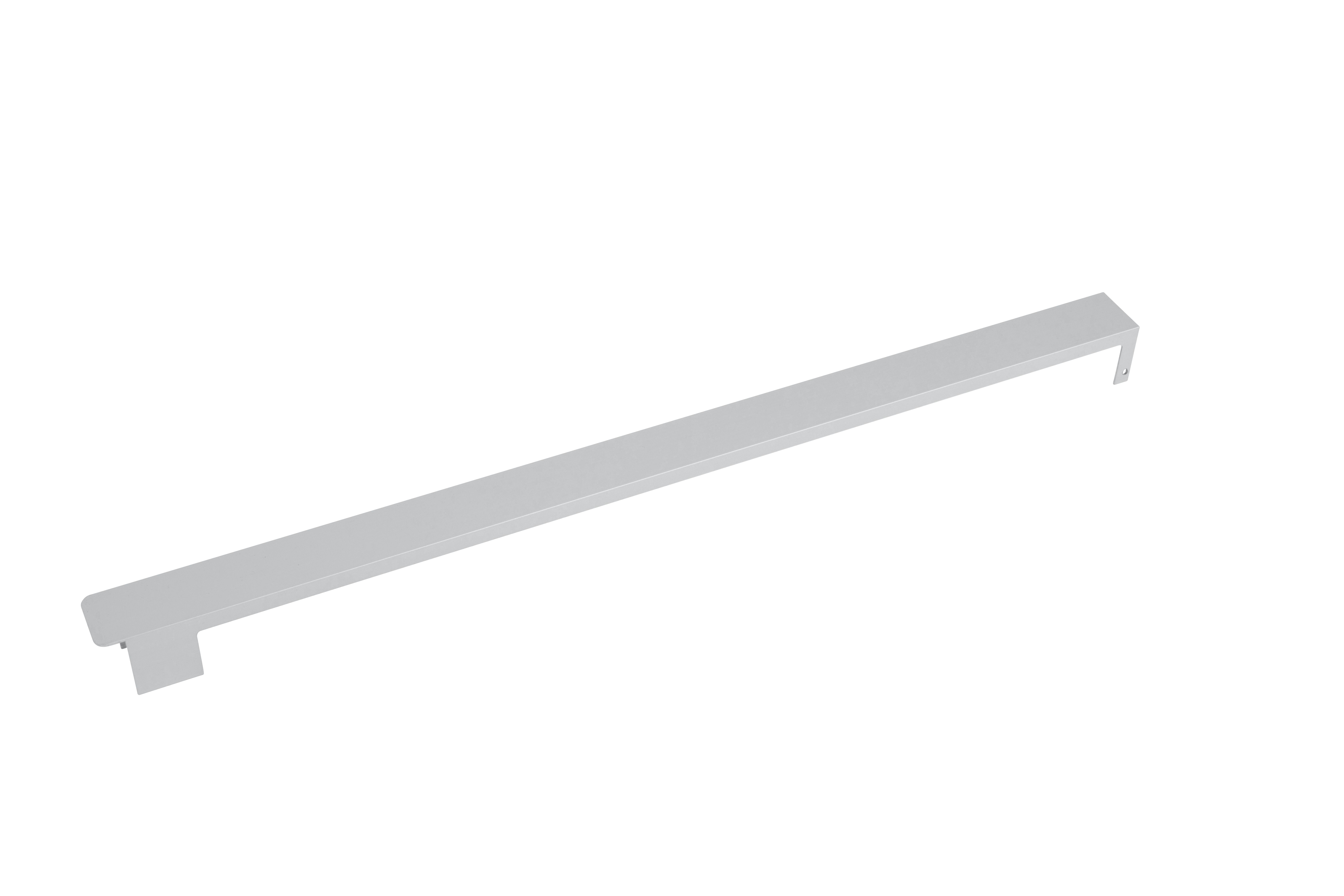 dormakaba Verkleidung GSR, GSR-EMF XEA B, Aluminium
