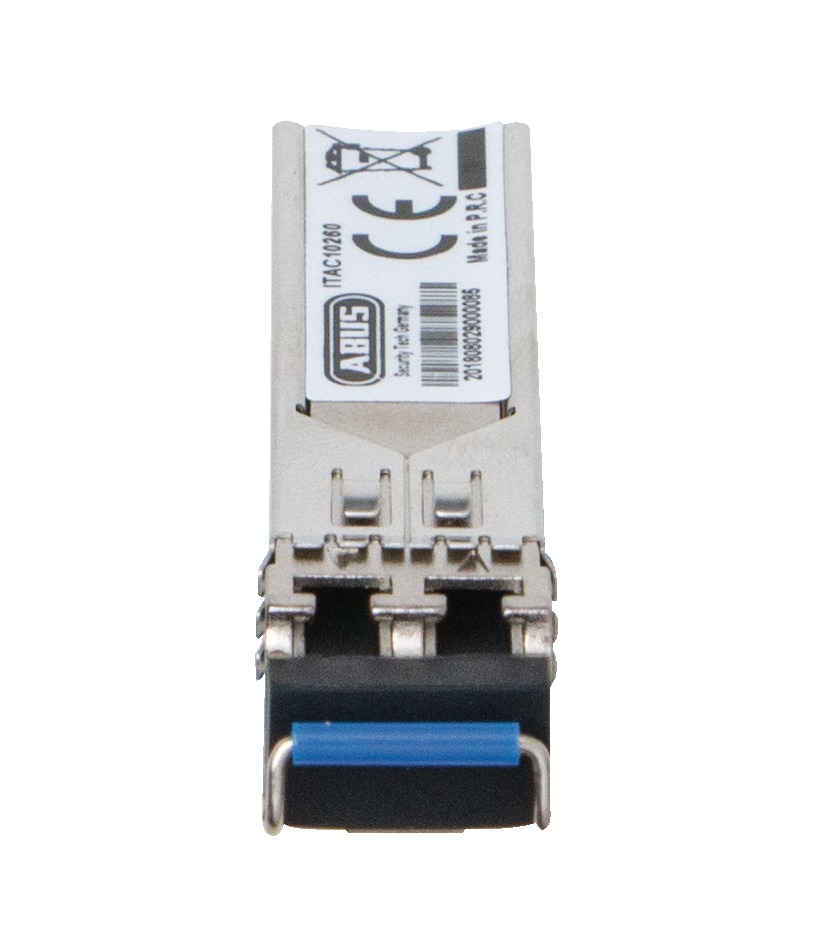 ABUS SFP Modul Singlemode