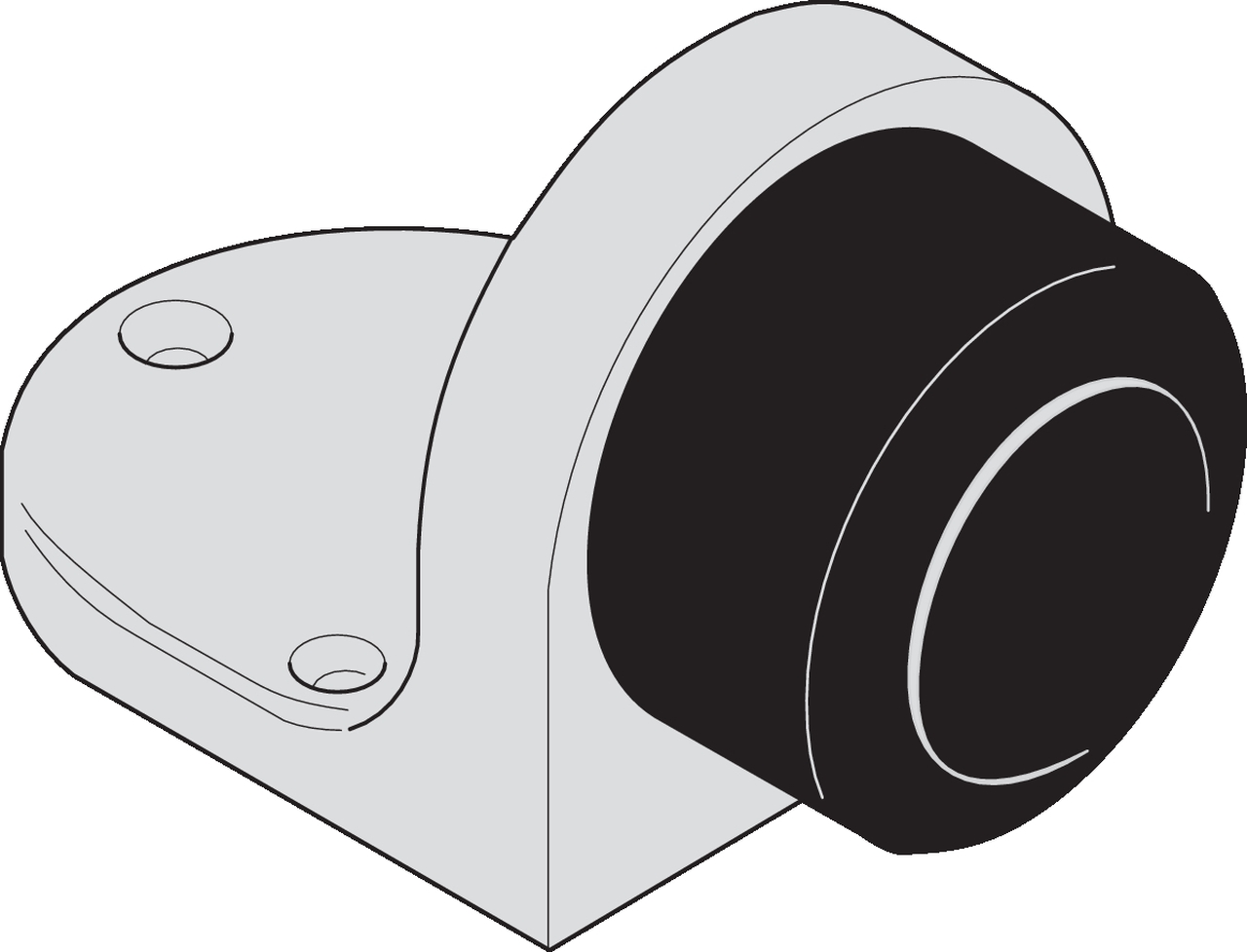 Strichzeichnung, CAD-Diagramm, Diagramm