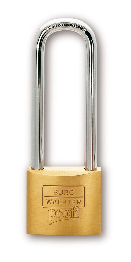 Vorhängeschloss BURG-WÄCHTER 116 HB Profi
