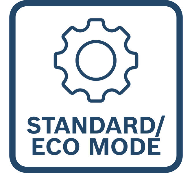 Symbol, Standard, Eco, Modus, Gear, Symbol