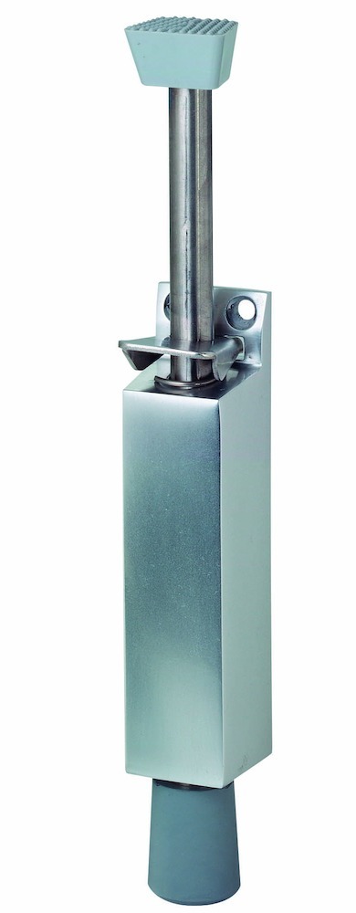 Türfeststeller KWS 1046, Aluminium