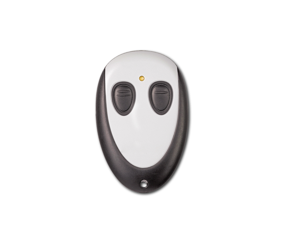 Produktbild Funkhandsender GEZE WTH-2, schwarz