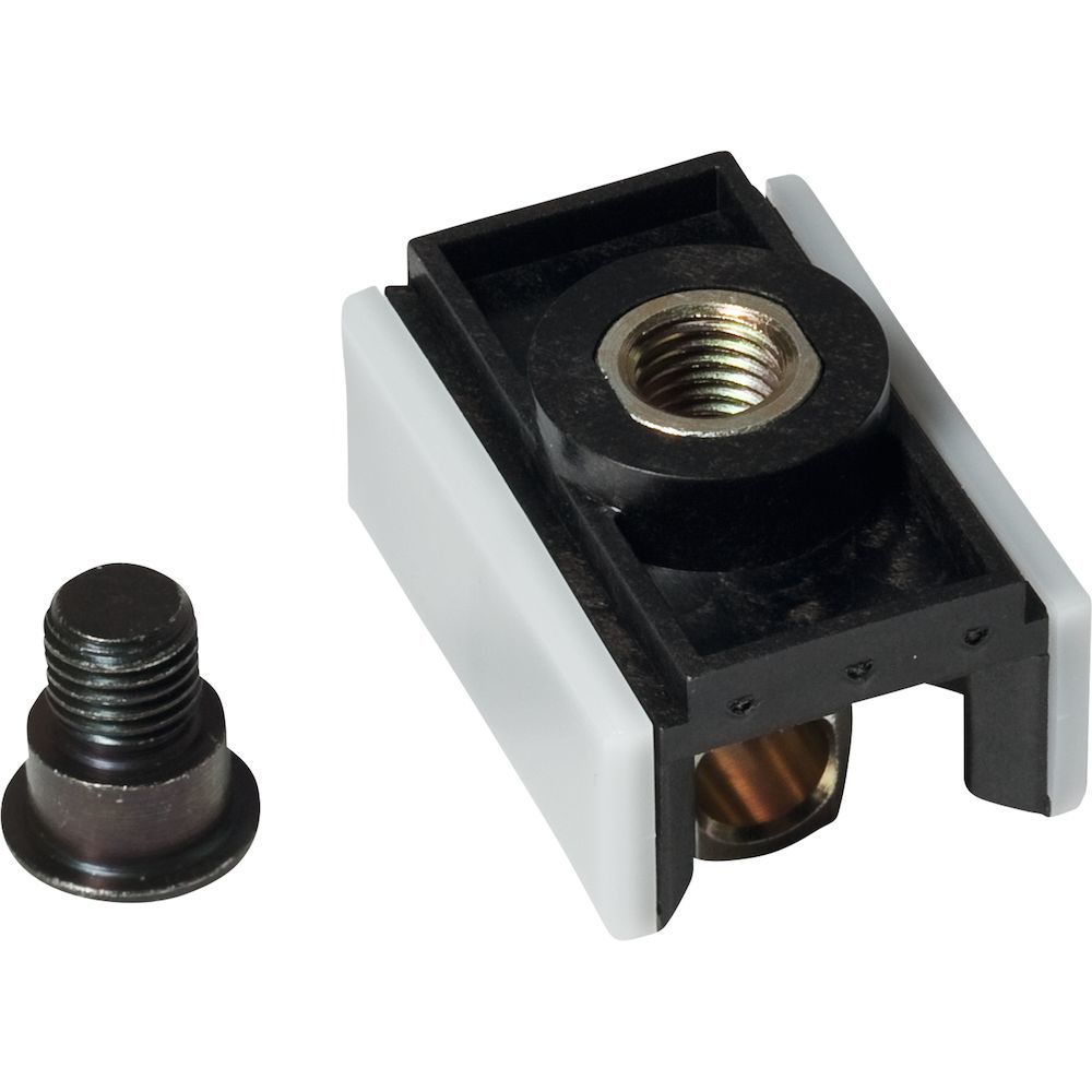 Gleitstück DORMA GSR, GSR-EMF/EMR (B+BG), Kunststoff