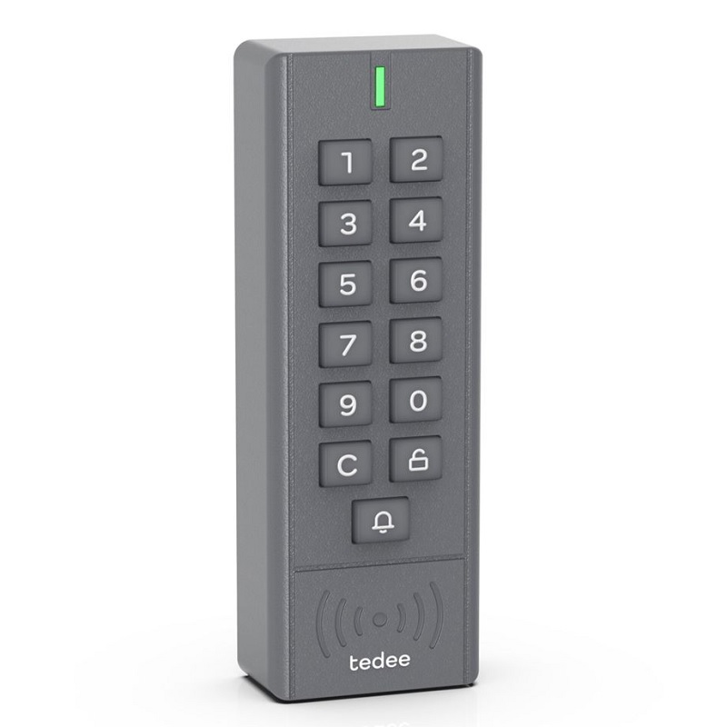 PIN-Code Tastatur Tedee Keypad