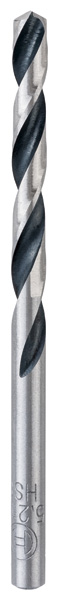 Bosch Metallspiralbohrer HSS PointTeQ, DIN 338, 5,2 mm, 10er-Pack