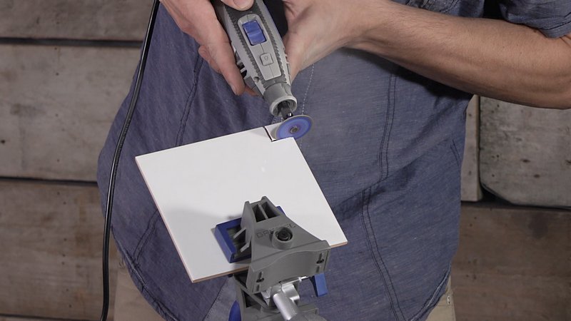 Bosch Messingbürste 3,2 mm