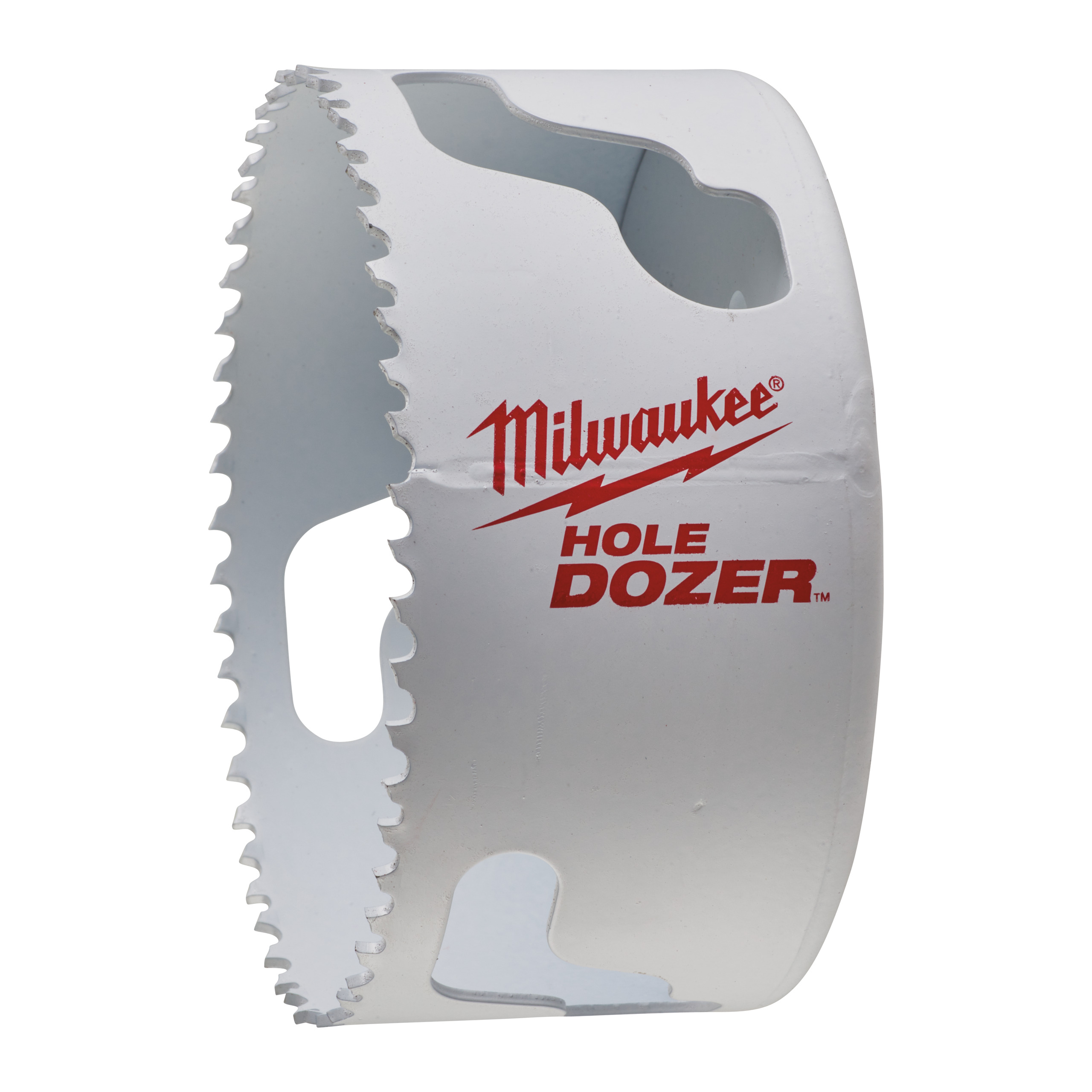 Milwaukee Lochsäge Bi-Metall Hole Dozer 98 mm