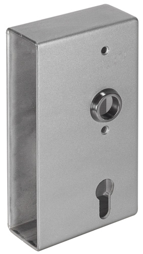 AMF 140K-K Schlosskasten, leer
