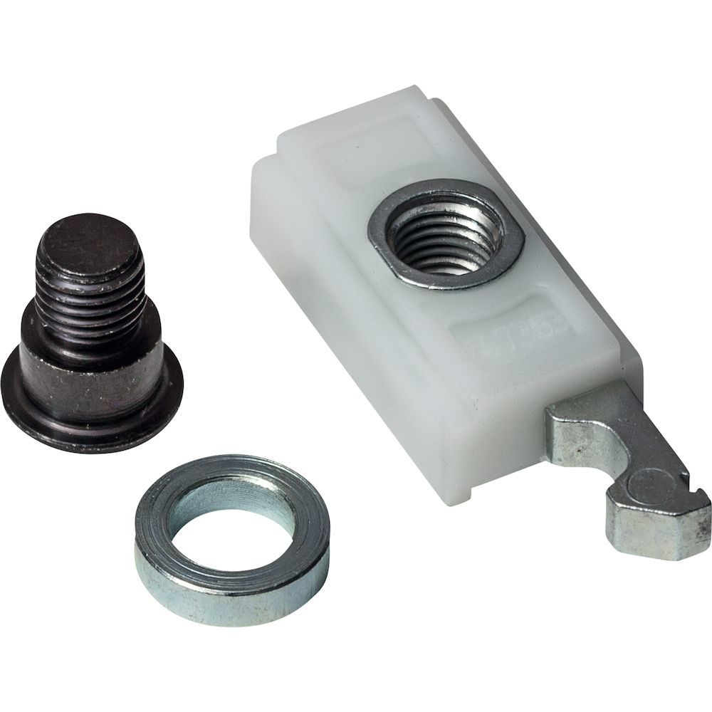 Gleitstück DORMA G 96 N20 RF, Kunststoff