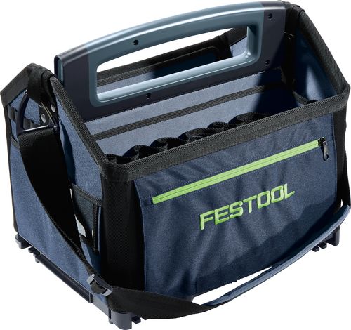 Produktbild Systainer³ ToolBag SYS3 T-BAG M