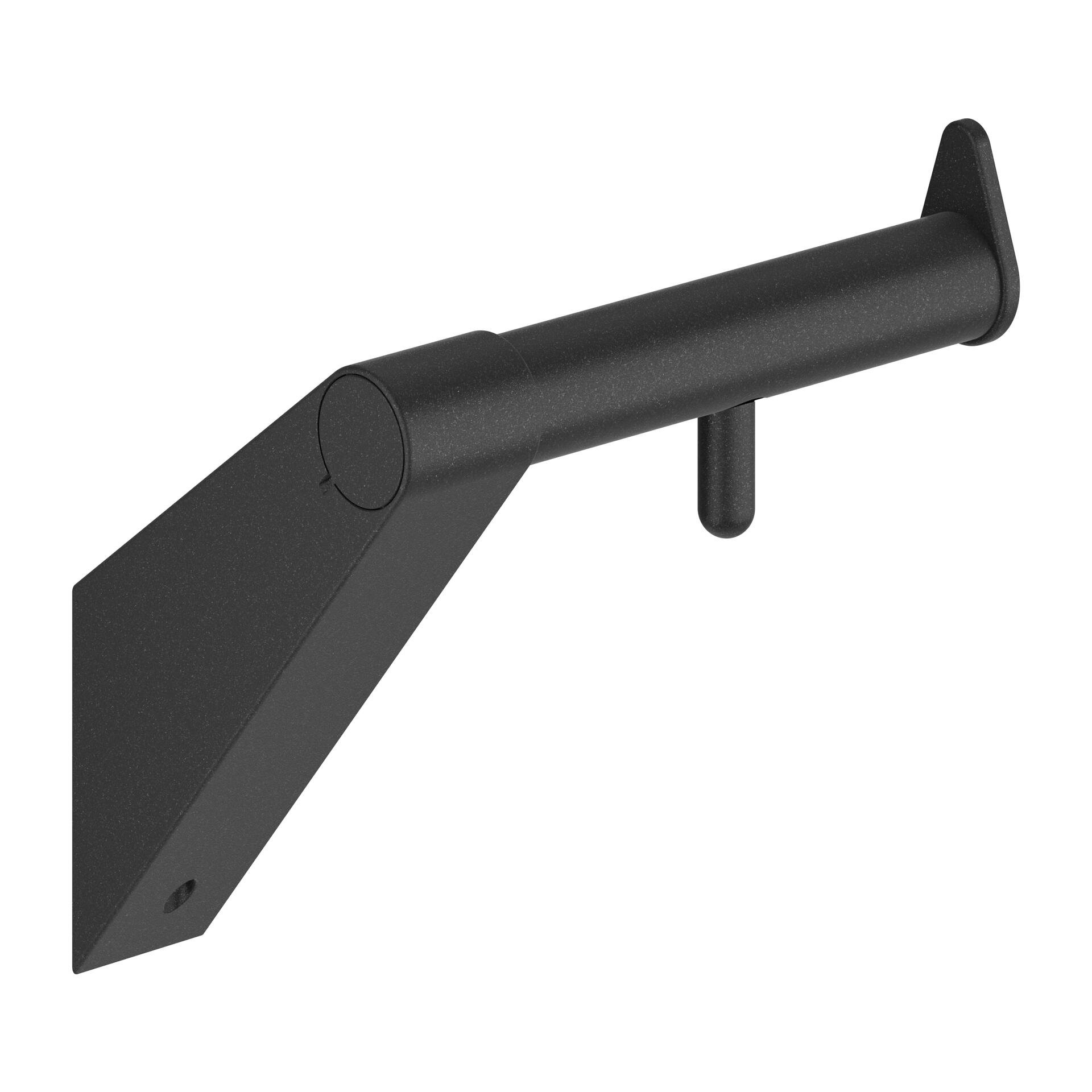 KWS Papierrollenhalter rechts A100