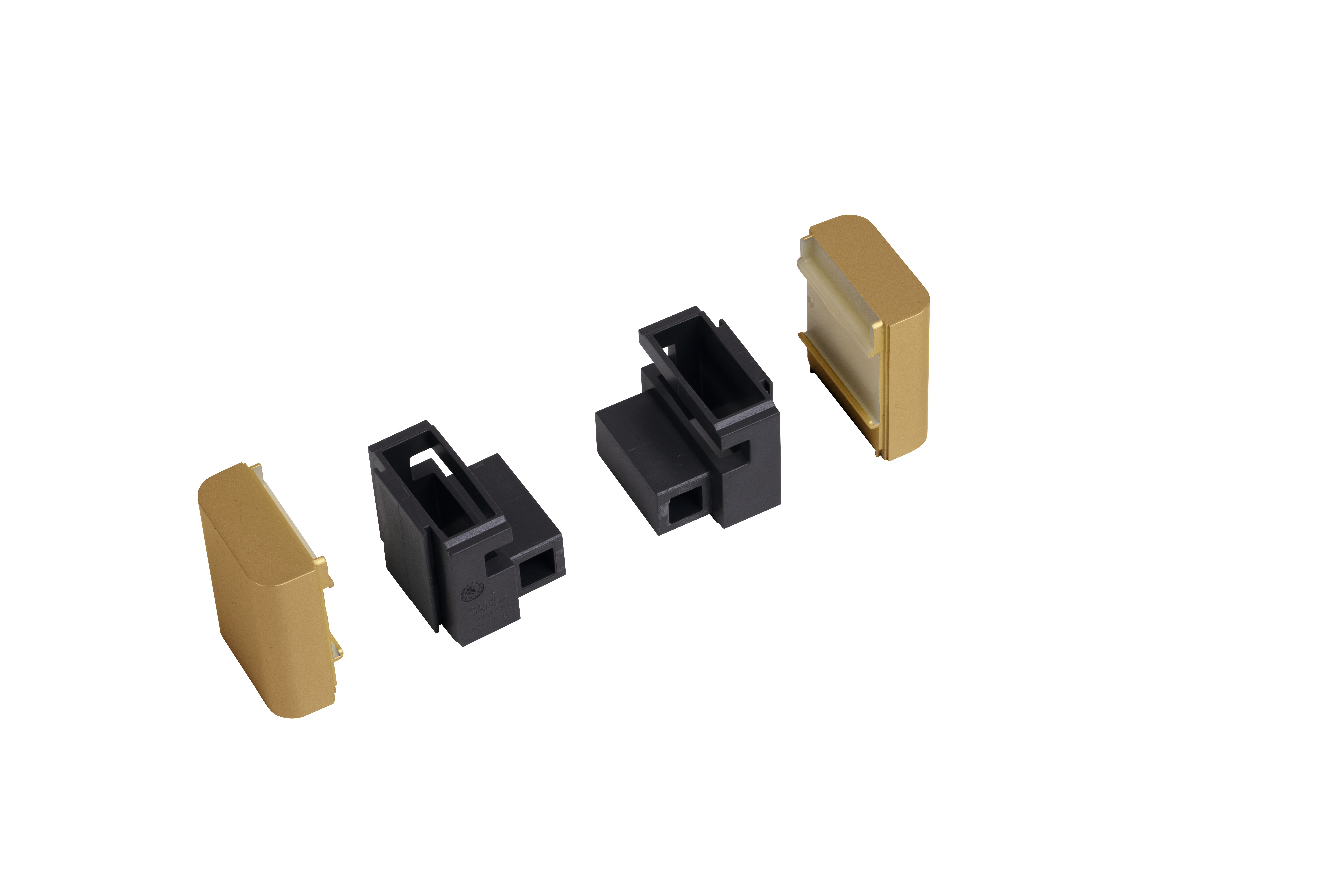 dormakaba Kappen G-EMF/G-EMR XEA (140°),  Aluminium