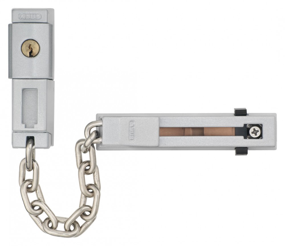 ABUS abschließbare Türkette  SK78 ABUS abschließbare Türkette  SK78