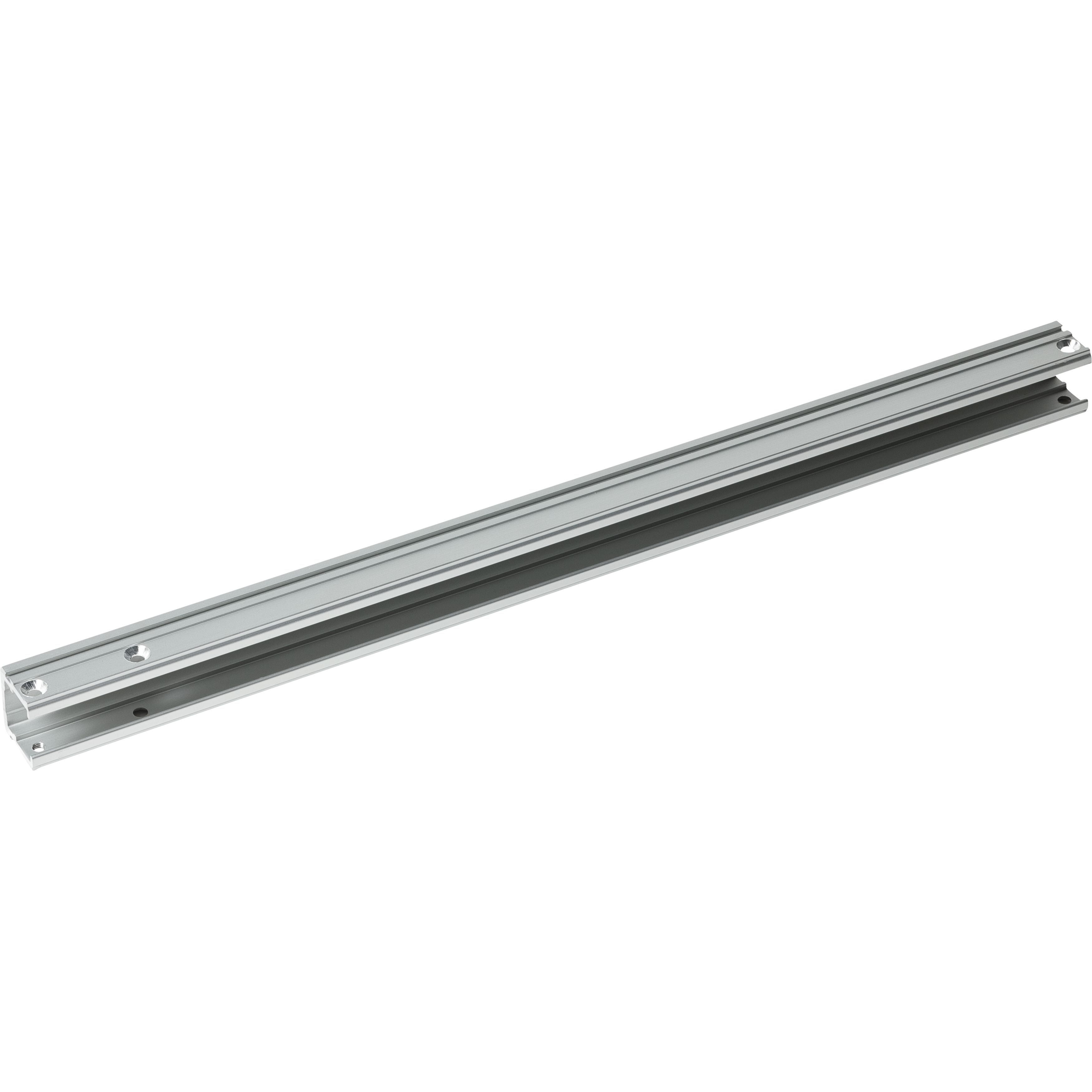 dormakaba Gleitschiene G-EMF, nur Profil, Aluminium