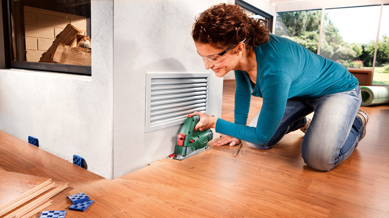 Bosch Säbelsäge PSA 900 E Kabelgebunden