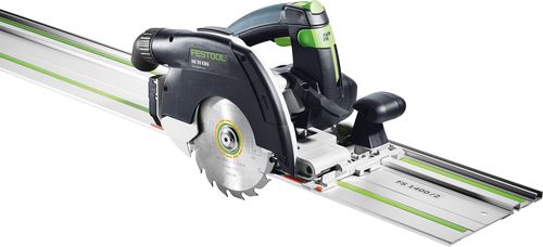 Produktbild Handkreissäge HK 55 EBQ-Plus-FS