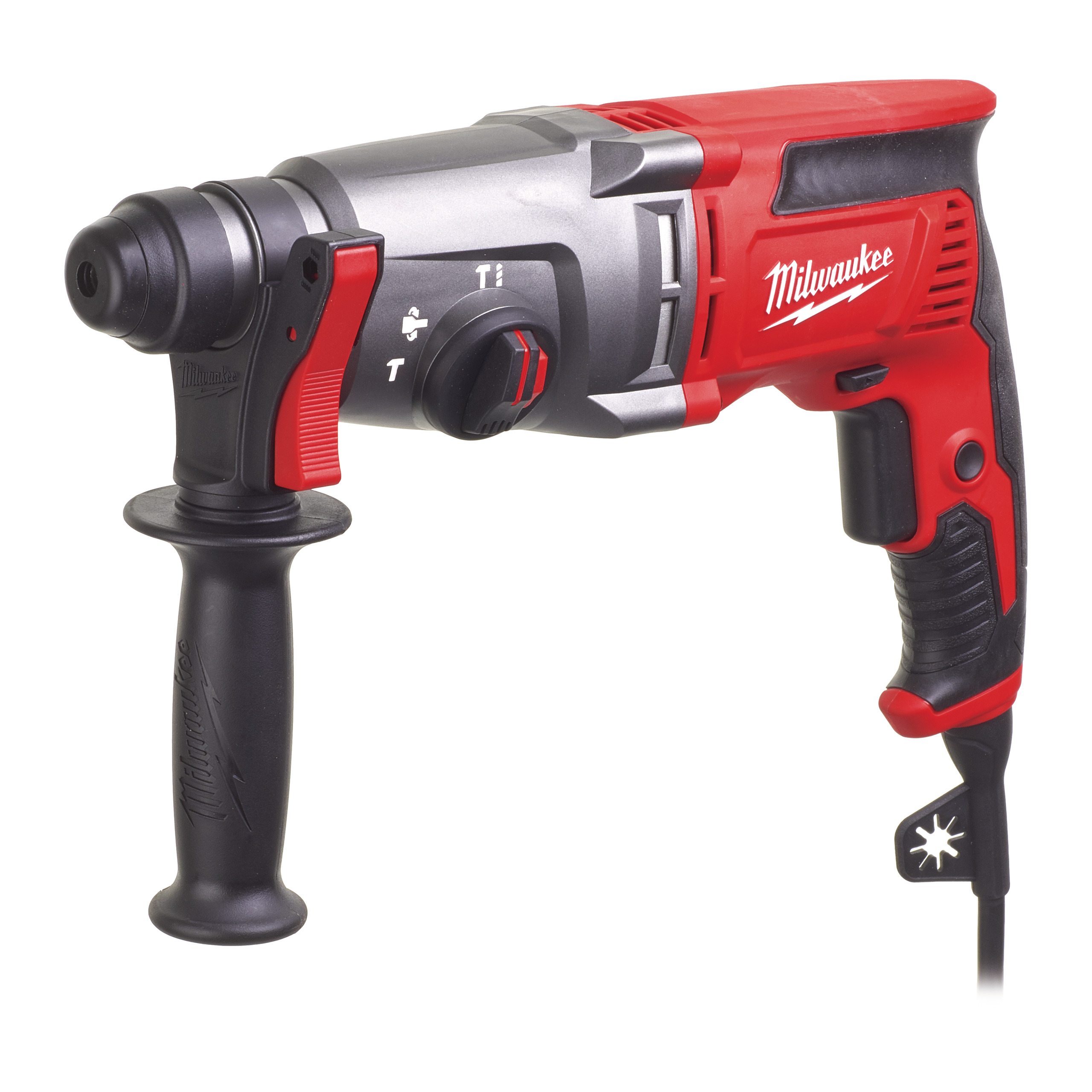 Milwaukee Kombihammer PH26T