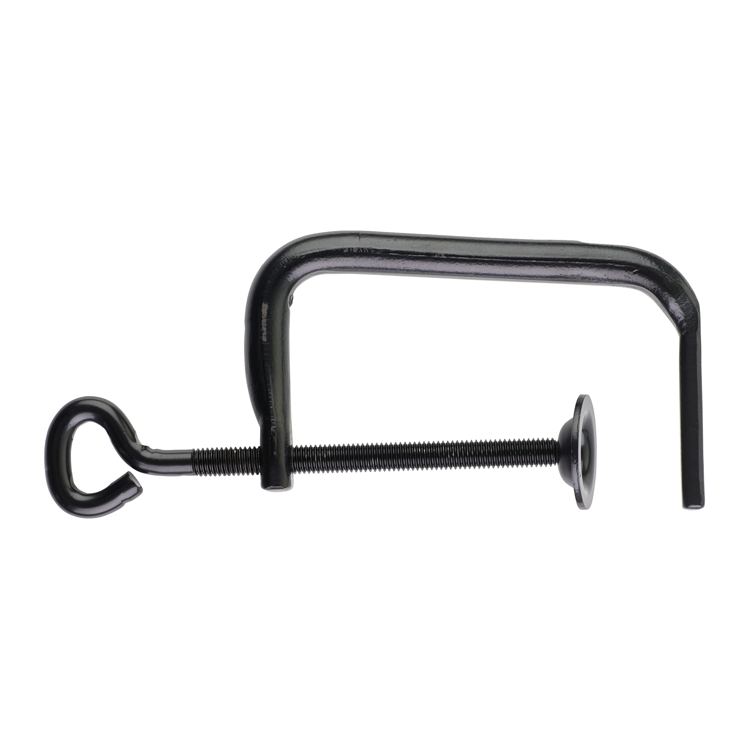 Buchsenspanner, Schraubspanner, Spanner, Metallschelle, Verstellbarer Halter