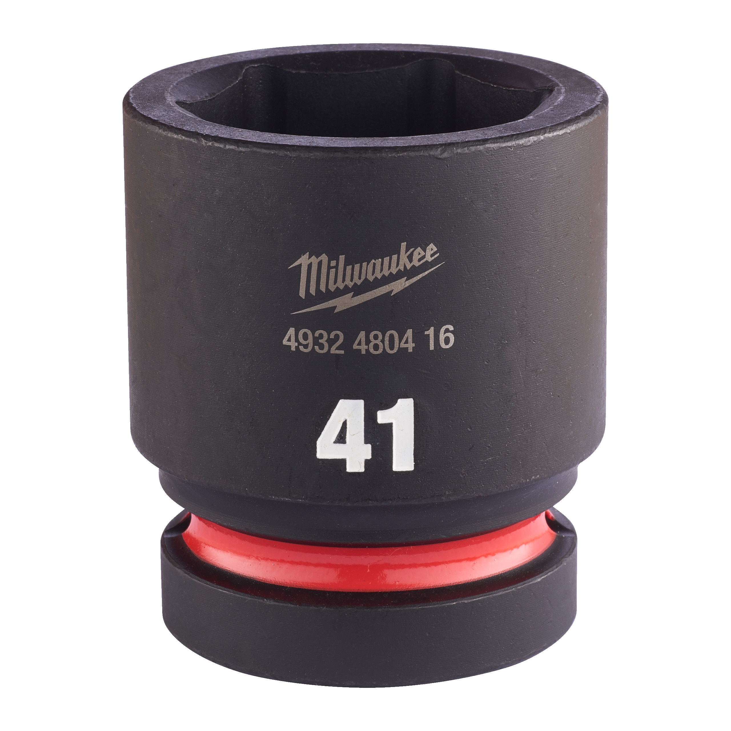 Milwaukee Schlagnuss 1" 41 x 70 mm SHOCKWAVE kurz