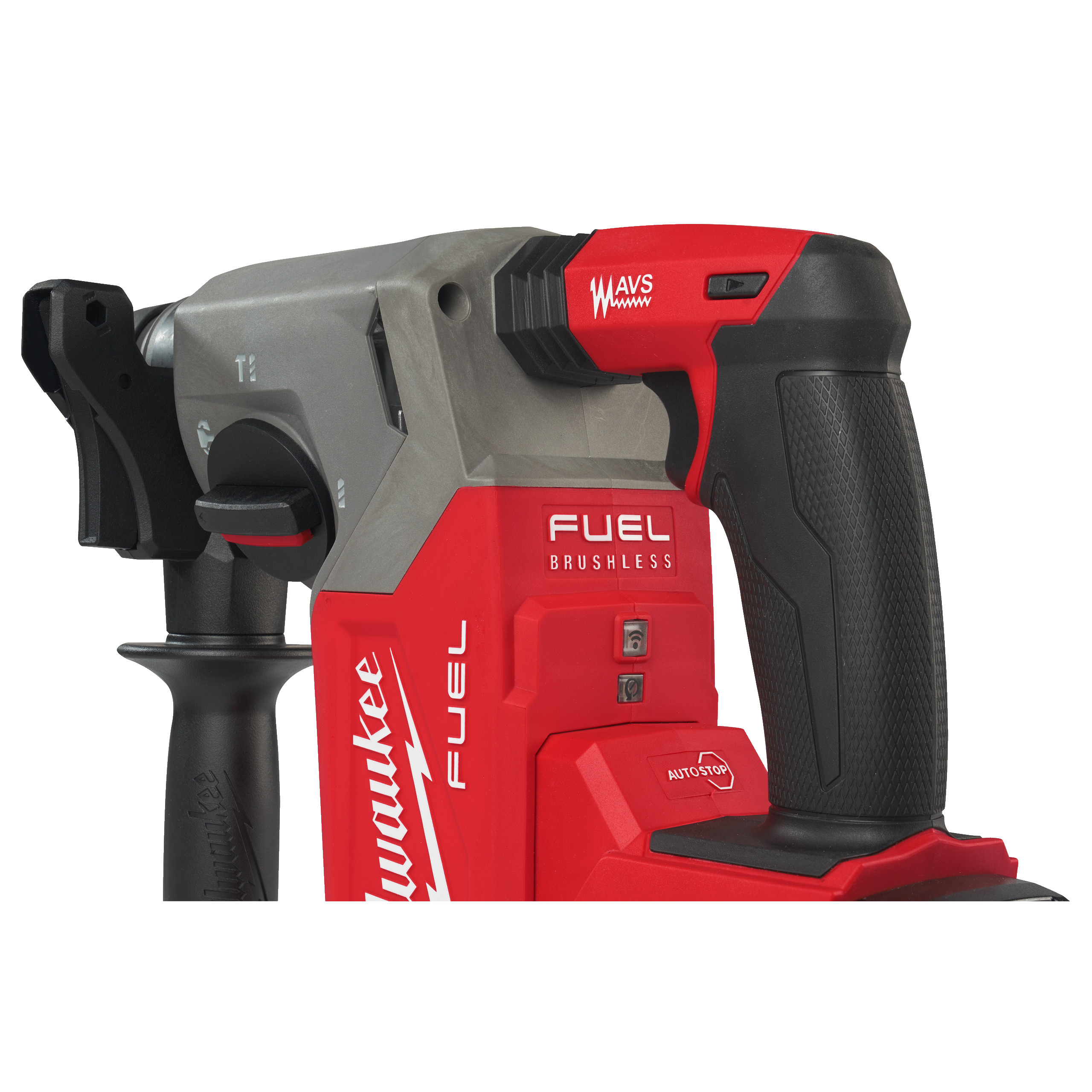 Milwaukee Akku-Kombihammer M18 FUEL  M18FH-0