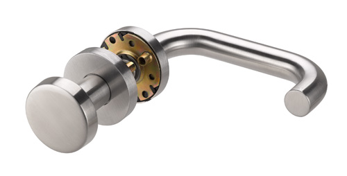 AMF Wechsel-Garnitur  491N für Anti-Panikschloss