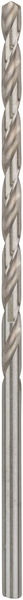 Bosch PRO Metal HSS-G Spiralbohrer, 4,5 x 82 x 126 mm