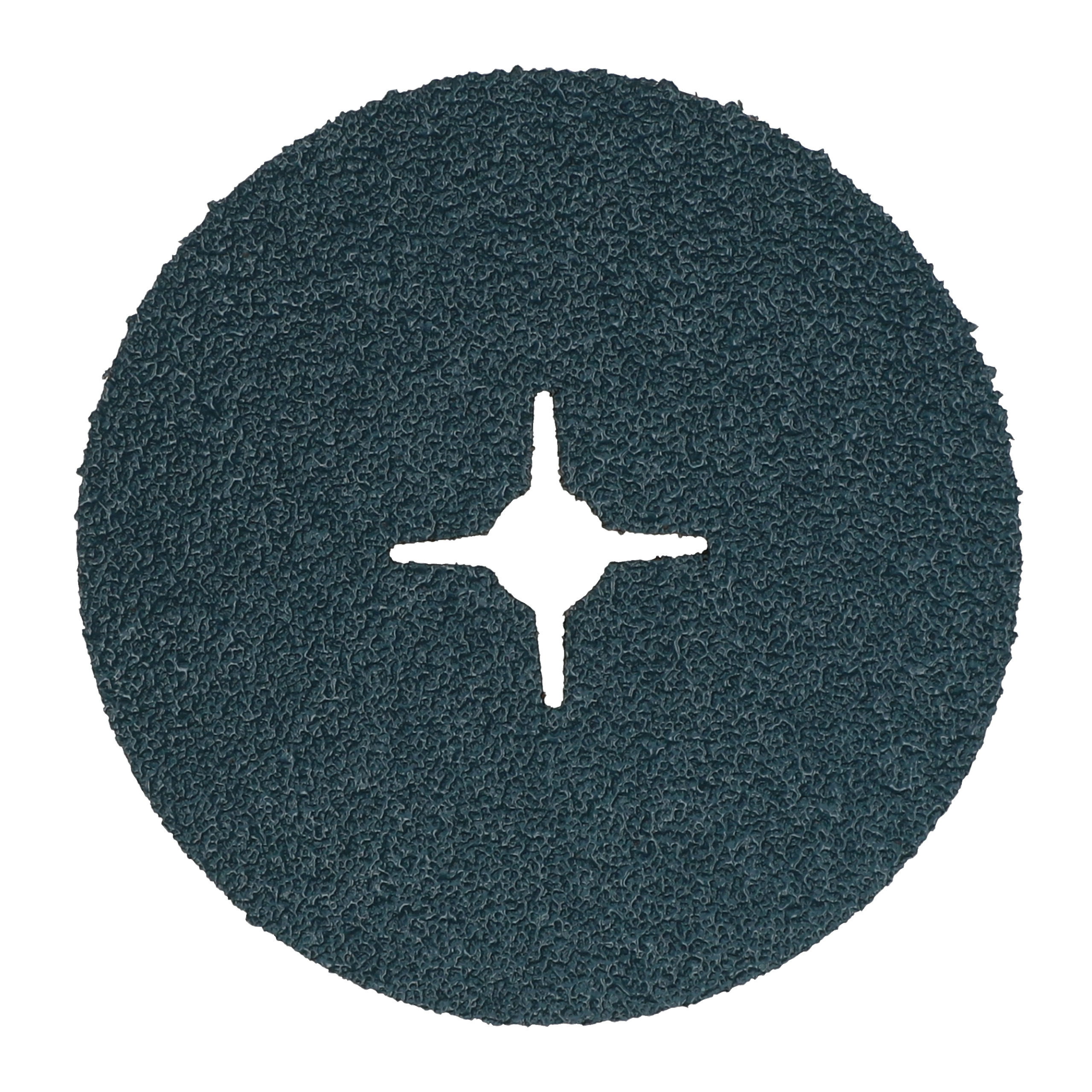 Milwaukee Fiberscheiben Zirkonkorund K24 115 mm