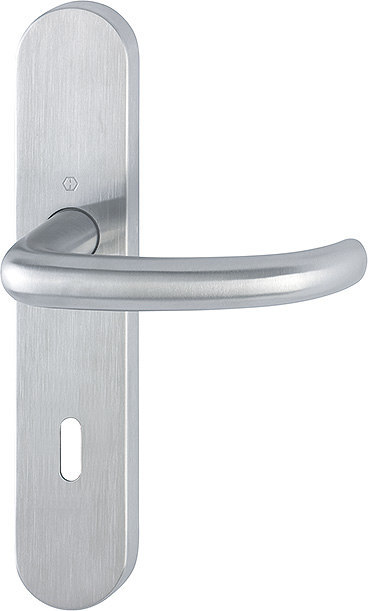 HOPPE Drückergarnitur San Francisco E1301