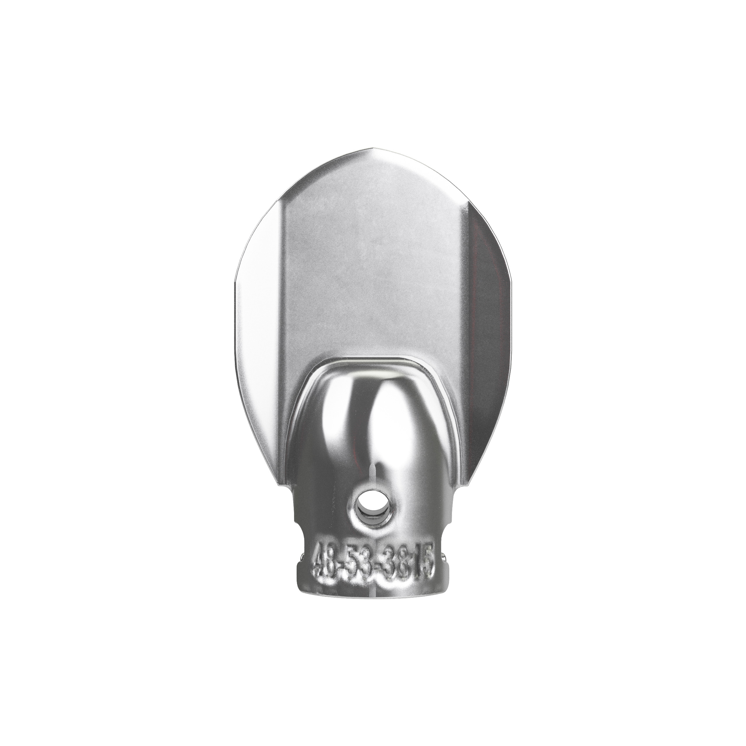 Milwaukee Kugelkopffräser für M18FCSSM 16 mm schmale Öffnungen