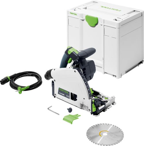 Artikelhauptbild Tauchsäge TS 60 KEBQ-Plus