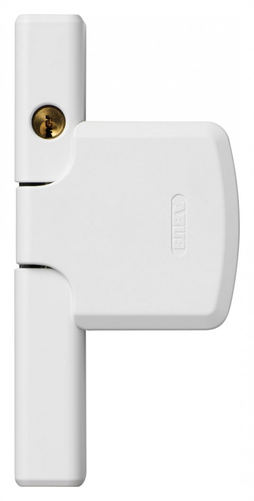 ABUS Fenster-Zusatzschloss  FTS206 gleichschließend ABUS Fenster-Zusatzschloss  FTS206 gleichschließend