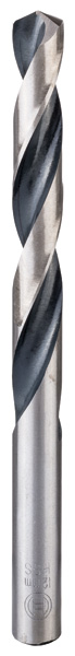 Bosch Metallspiralbohrer HSS PointTeQ, DIN 338, 12,0 mm, 5er-Pack