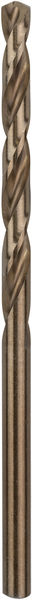 Bosch PRO Stainless Steel HSS-Co Spiralbohrer, 4.2 x 43 x 75 mm