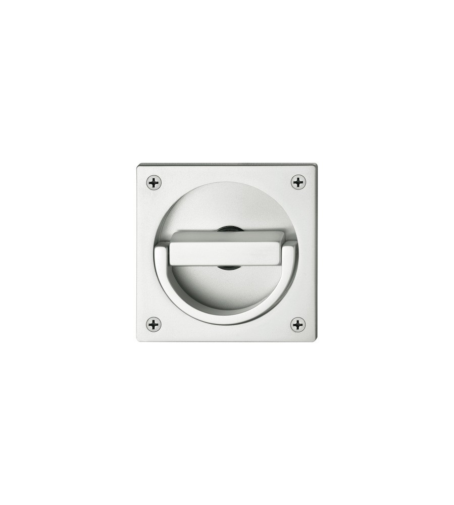 Schiebetürmuschelgriff FSB 42 4204,  Aluminium