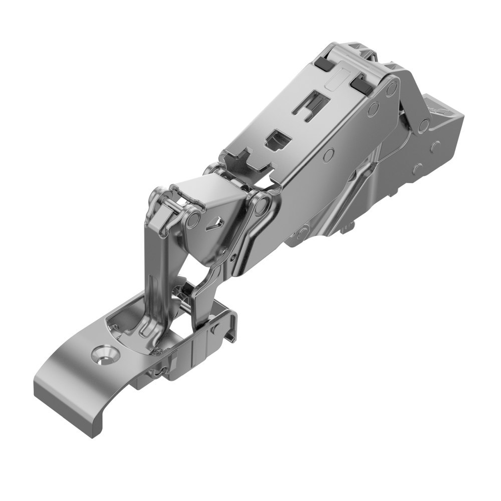 Hettich Automatikscharnier Sensys 8657i, Stahl/Zinkdruckguss