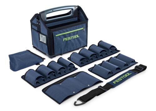 Artikelhauptbild Systainer³ ToolBag SYS3 T-BAG M