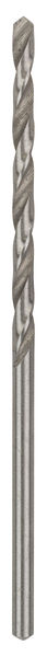 Bosch PRO Metal HSS-G Spiralbohrer, 2,4 x 30 x 57 mm