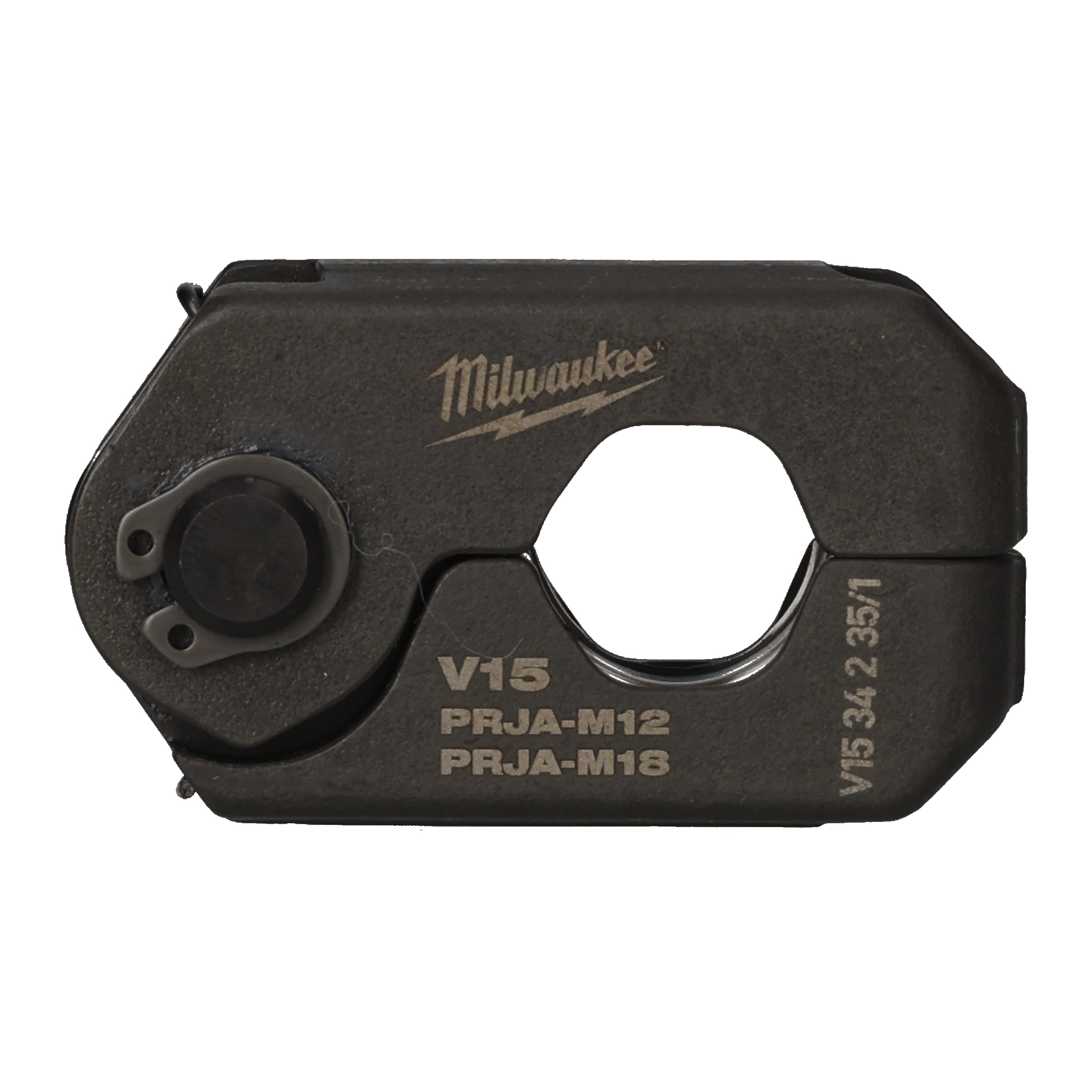 Milwaukee Gelenk-Pressschlinge V PRJ12