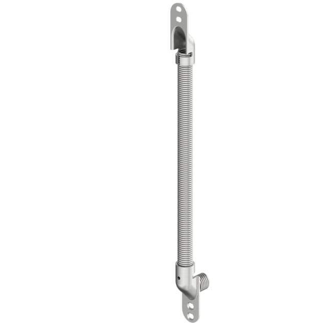 Türfeder, Stauklemme, Kabelzuführung, Stoßfeder, Metallschlauch