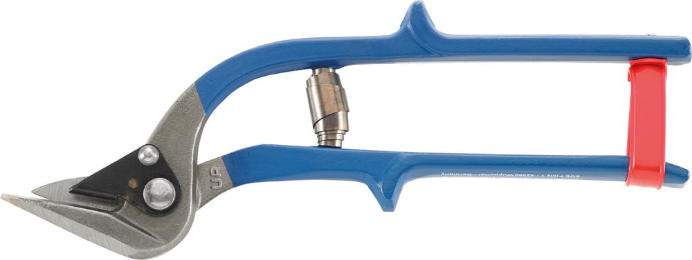 FORUM Bandeisenschere  links 225mm