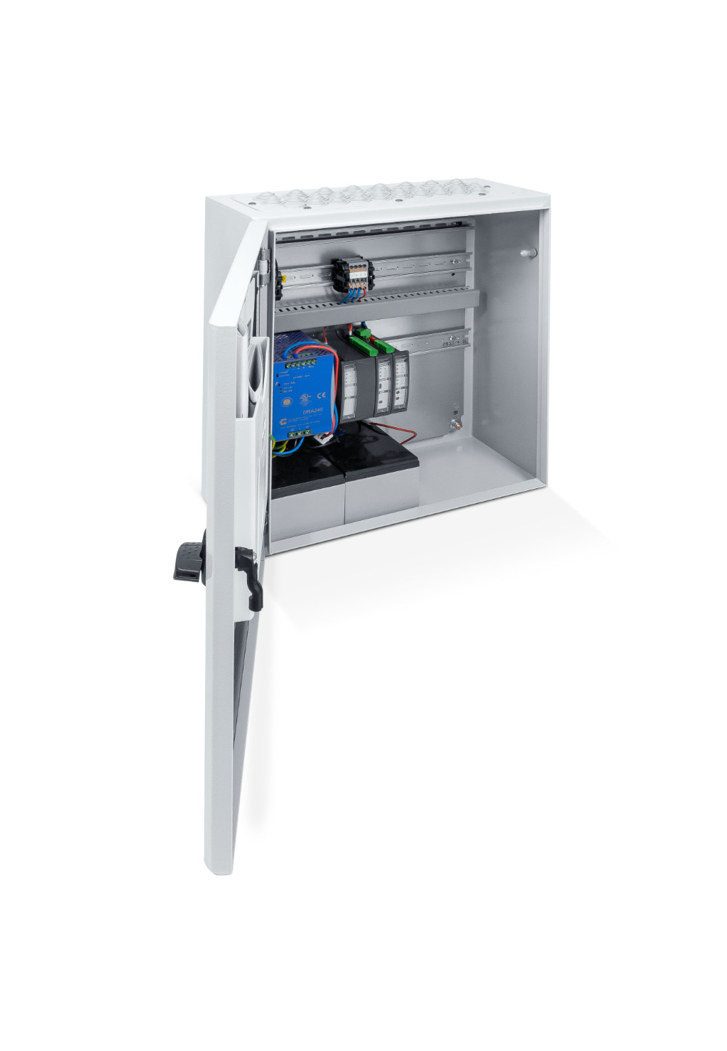 Hauptproduktaufnahme