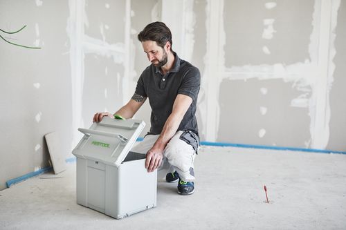 Systainer³ SYS-STF-D225