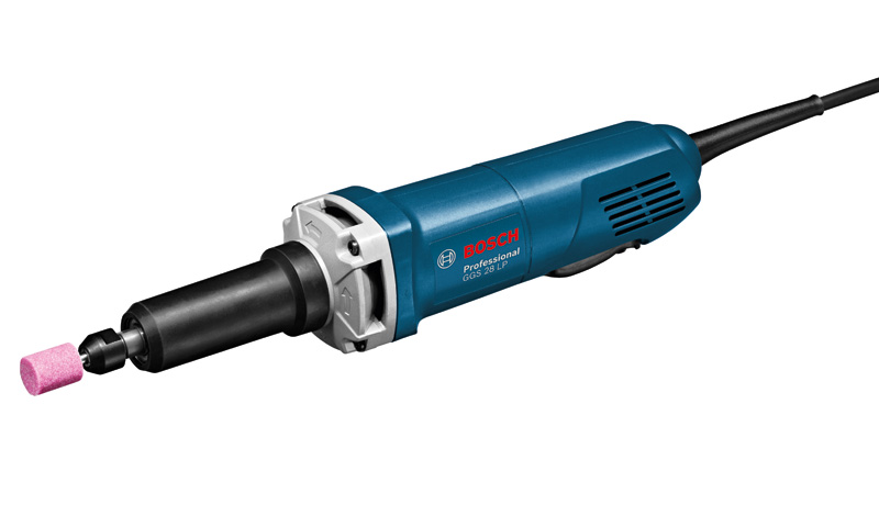 Bosch Geradschleifer GGS 8 SH