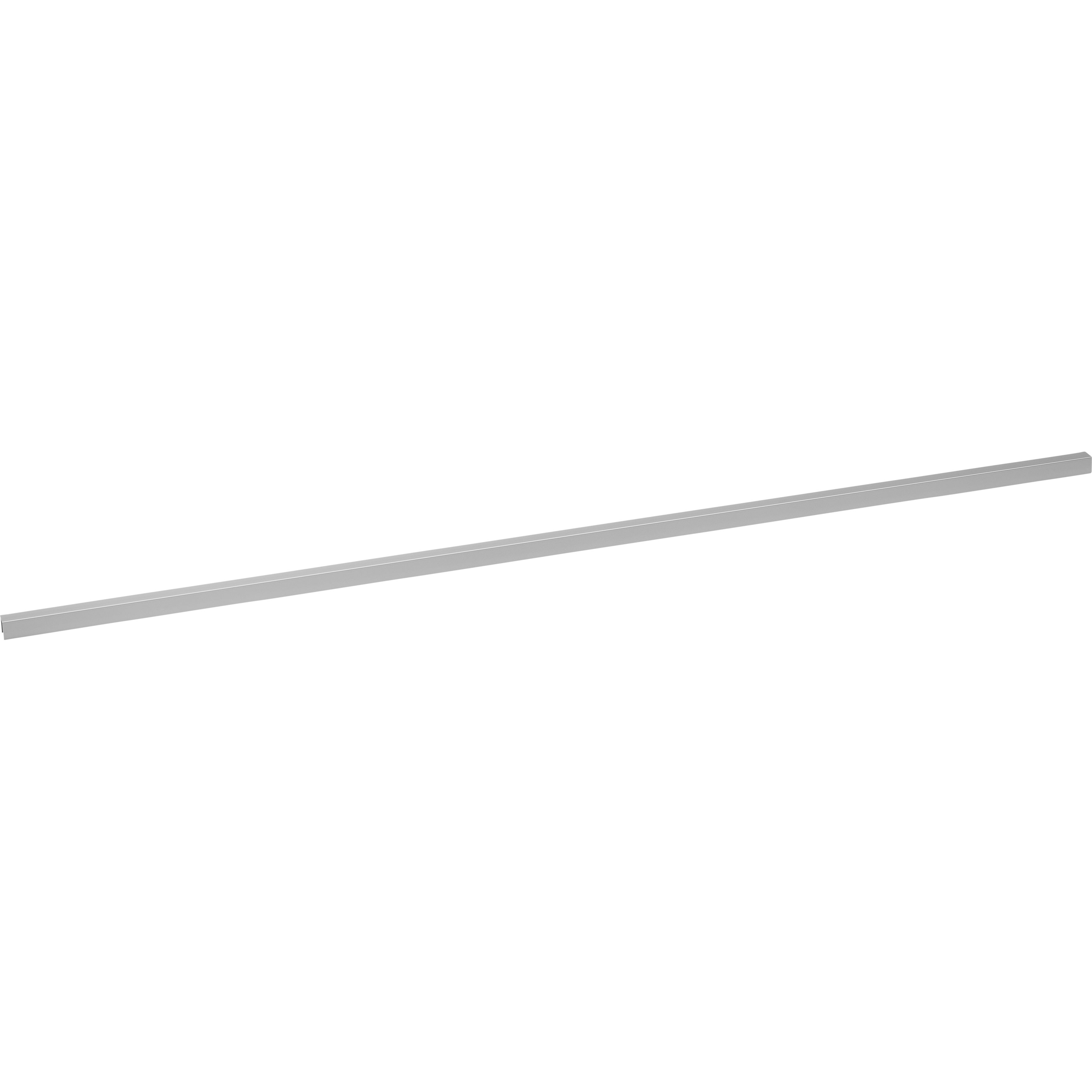 dormakaba Mittenverkleidung GSR, GSR-EMF B/BG, Aluminium