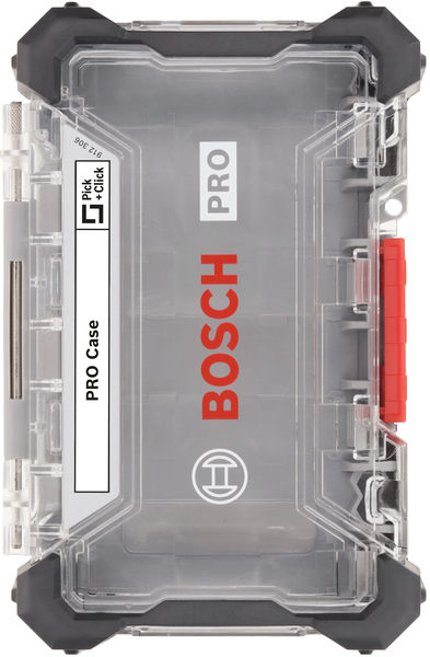 Bosch PRO Empty Case
