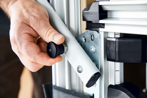 Mobile Werkstatt MW 1000